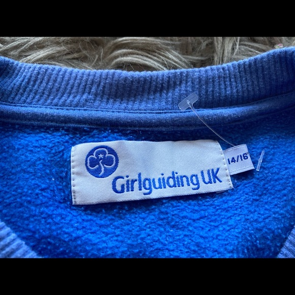 Guiding sweater - Picture 3 of 3